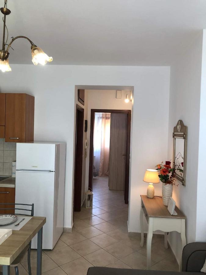 Apartment Sea View Alexandroúpolis Luaran gambar