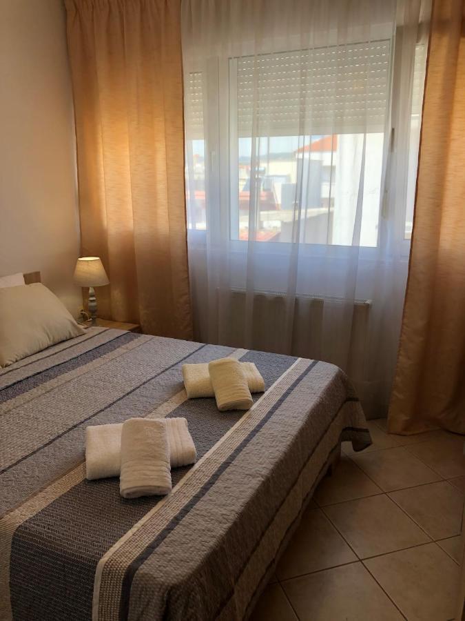 Apartment Sea View Alexandroúpolis Luaran gambar