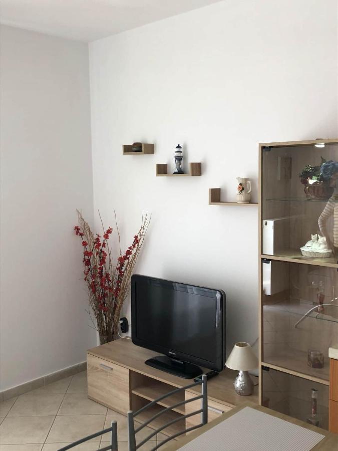 Apartment Sea View Alexandroúpolis Luaran gambar